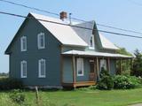 Maison Proulx