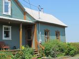 Maison Proulx