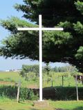 Croix de chemin