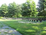Cimetière du Grand Séminaire