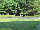 Cimetière du Grand Séminaire