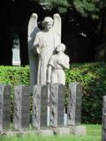 Cimetière du Grand Séminaire
