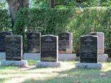 Cimetière du Grand Séminaire