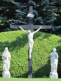 Cimetière du Grand Séminaire
