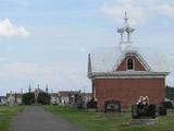 Cimetière catholique