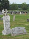 Cimetière catholique