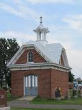 Cimetière catholique
