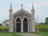 Cimetière catholique