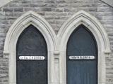 Cimetière catholique