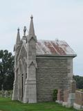 Cimetière catholique