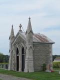 Cimetière catholique