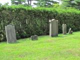 Cimetière anglican
