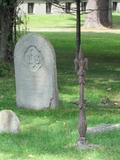 Cimetière anglican