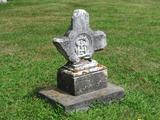 Cimetière anglican