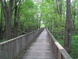 Parc écologique de l'Anse du Port