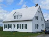 Maison Duguay