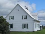 Maison Duguay