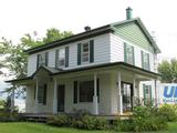 Maison Belcourt