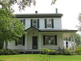 Maison Belcourt