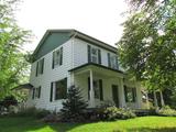 Maison Belcourt