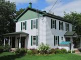 Maison Belcourt