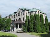 Ancienne école moyenne d'agriculture de Nicolet