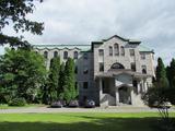 Ancienne école moyenne d'agriculture de Nicolet