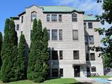 Ancienne école moyenne d'agriculture de Nicolet