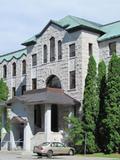Ancienne école moyenne d'agriculture de Nicolet