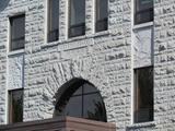 Ancienne école moyenne d'agriculture de Nicolet