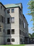 Ancienne école moyenne d'agriculture de Nicolet