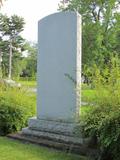 Monument de la canonisation de Soeur Marguerite d'Youville