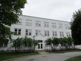 Pavillon 3ième secondaire du collège Notre-Dame-de-l'Assomption