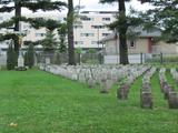 Cimetière des Soeurs de l'Assomption de la Sainte Vierge