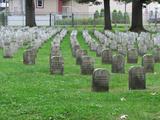 Cimetière des Soeurs de l'Assomption de la Sainte Vierge