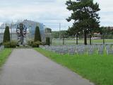 Cimetière des Soeurs de l'Assomption de la Sainte Vierge