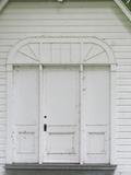 Sacristie des Soeurs de l'Assomption de la Sainte-Vierge