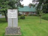 Monument commémoratif de la famille Pinard