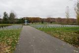 Cimetière des Soeurs de la Charité de Nicolet