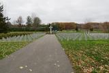 Cimetière des Soeurs de la Charité de Nicolet