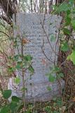 Monument de la famille Trudel