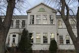 Ancienne usine de l'American Optical Company of Canada Limited