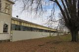 Ancienne usine de l'American Optical Company of Canada Limited