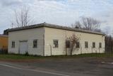 Ancienne usine de l'American Optical Company of Canada Limited