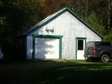 98, 1e Avenue. Bâtiment secondaire