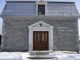Maison Saint-Louis