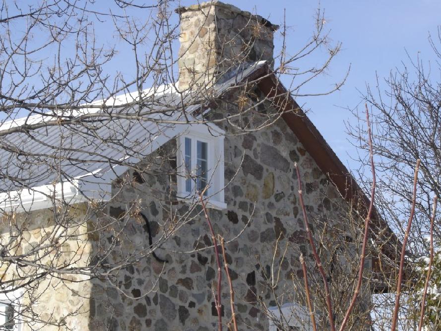 816, chemin du PetitBois Répertoire du patrimoine culturel du Québec