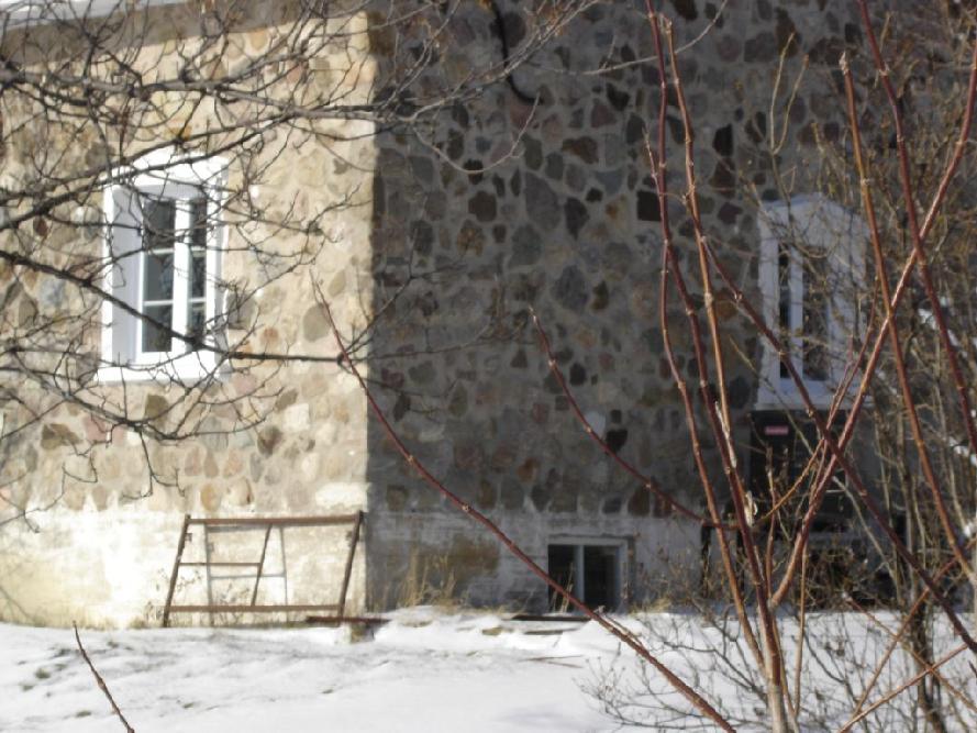 816, chemin du PetitBois Répertoire du patrimoine culturel du Québec
