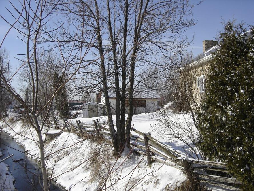 816, chemin du PetitBois Répertoire du patrimoine culturel du Québec