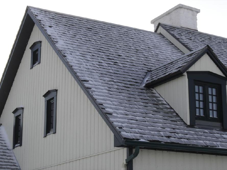 834, chemin du PetitBois Répertoire du patrimoine culturel du Québec